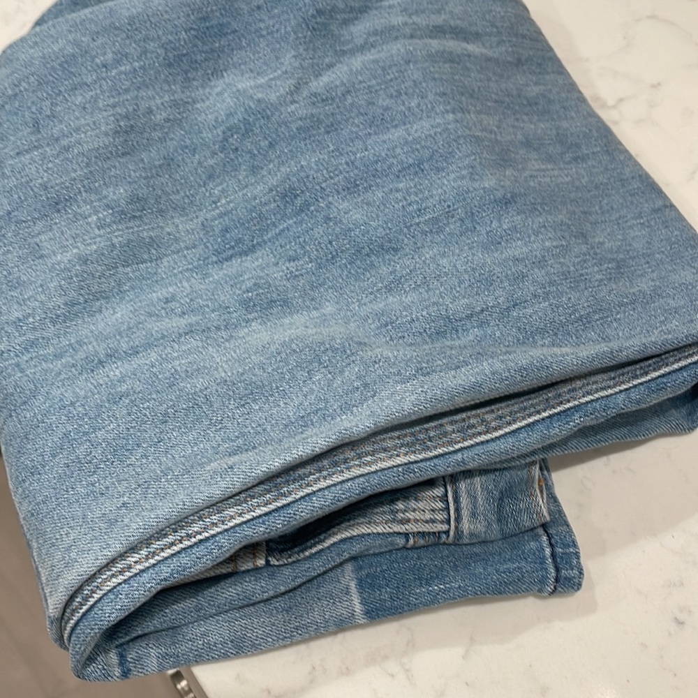 Rag and Bone Tivoli Lou crop jean - Picture 16 of 17